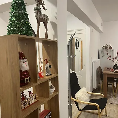 Bakopoulos Resort Ένα Όμορφο Και Ήσυχο Διαμέρισμα Στα Τρίκαλα Exterior photo
