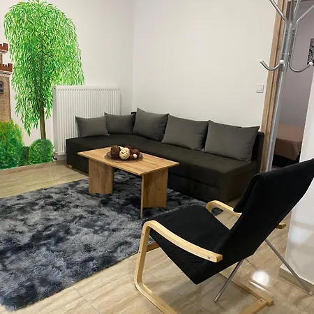 Bakopoulos Resort Ένα Όμορφο Και Ήσυχο Διαμέρισμα Στα Τρίκαλα Exterior photo