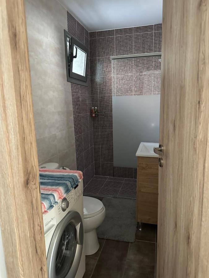 Bakopoulos ένα όμορφο και ήσυχο στα Apartment *