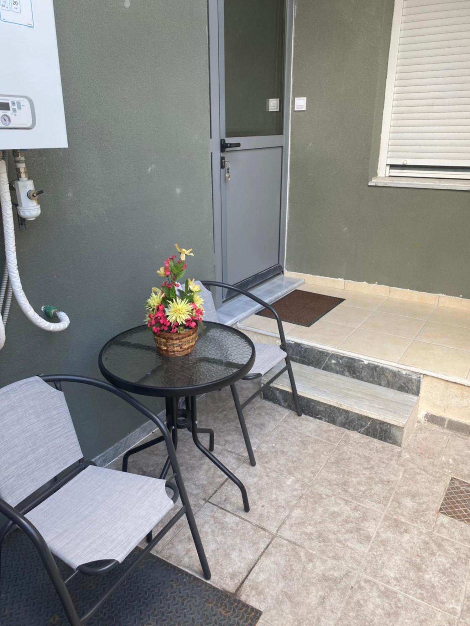 Bakopoulos ένα όμορφο και ήσυχο στα Apartment Trikala (Thessaly)