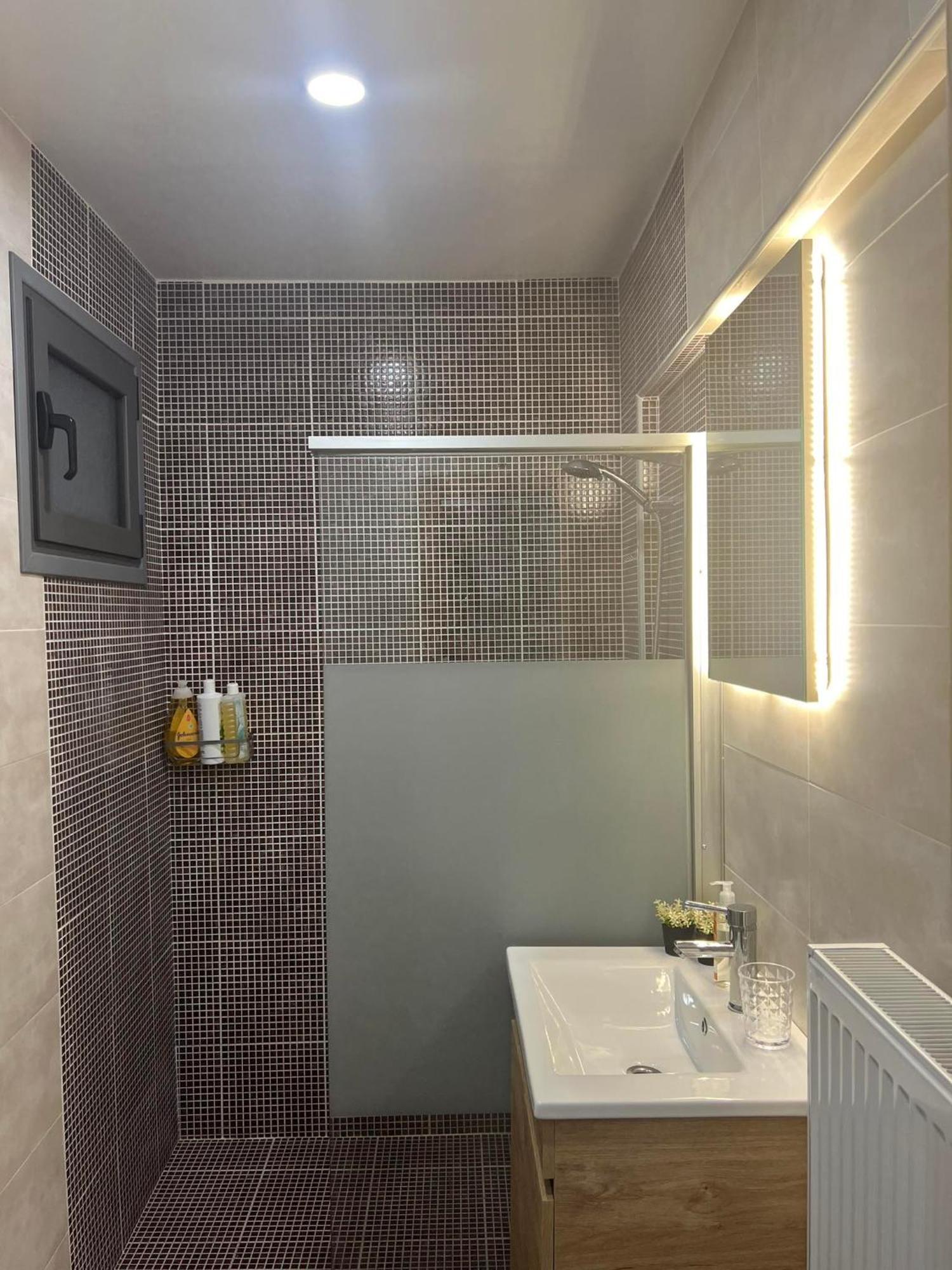 Apartment Bakopoulos ένα όμορφο και ήσυχο στα