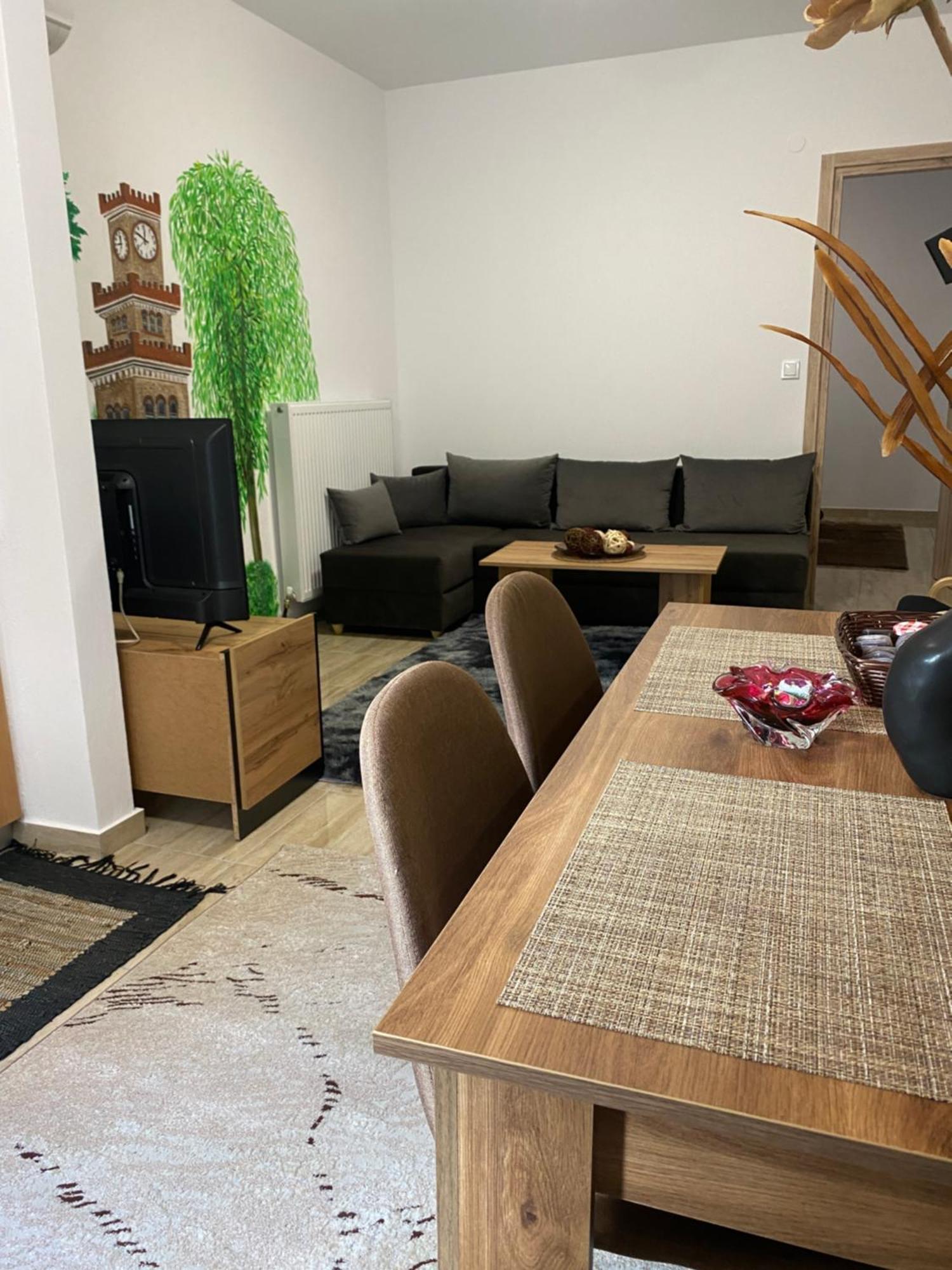 Apartment Bakopoulos ένα όμορφο και ήσυχο στα